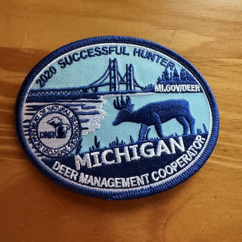 2020 michigan dnr successful - 2020,